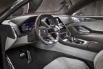 BMW Concept 8-Series 2017 года